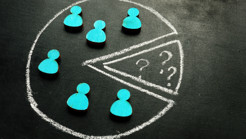 Boost Sales with Email Marketing - Segment your email list