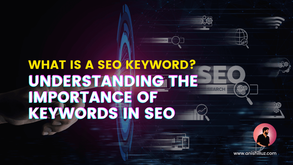What-is-SEO-Keyword