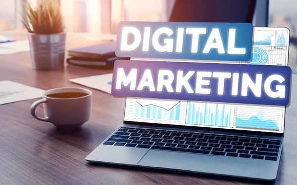 Benefits digital marketing strategy - 1