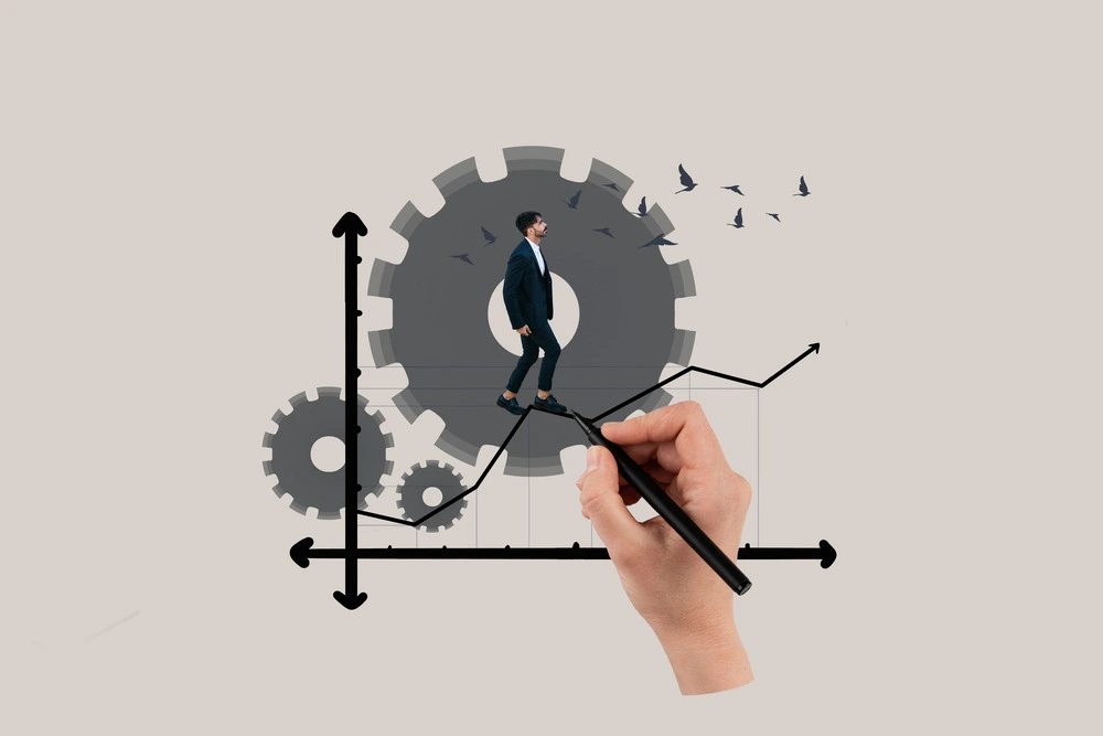 Digital Marketing Expert - Improvement