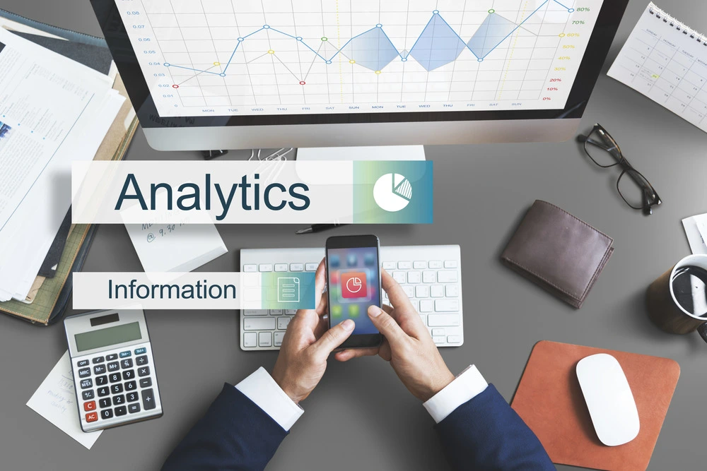Digital Marketing Expert - Monitoring and Optimization