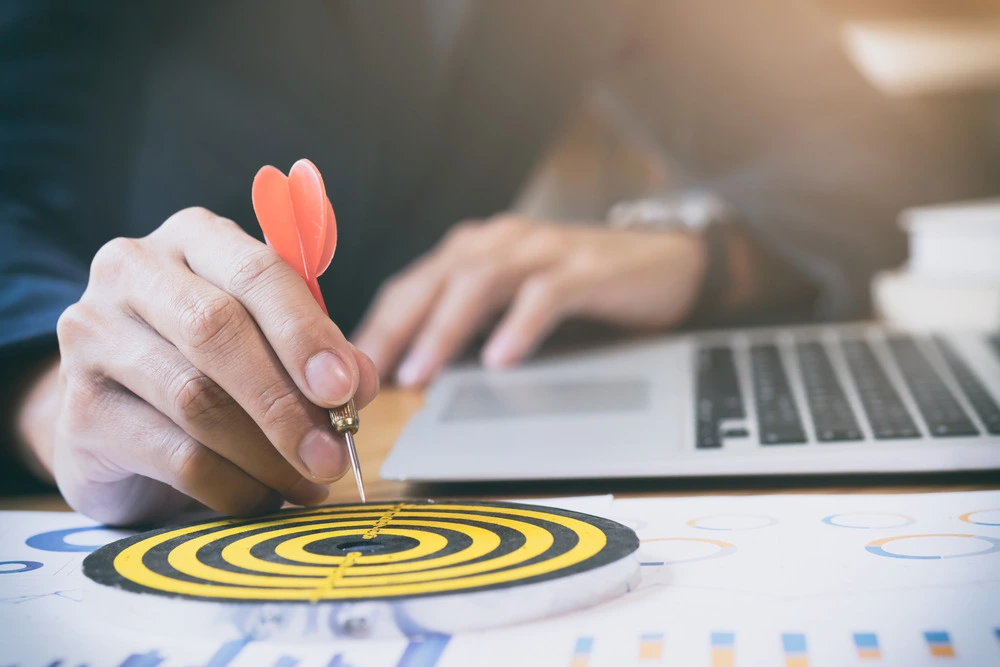 Digital Marketing Expert - strategy development