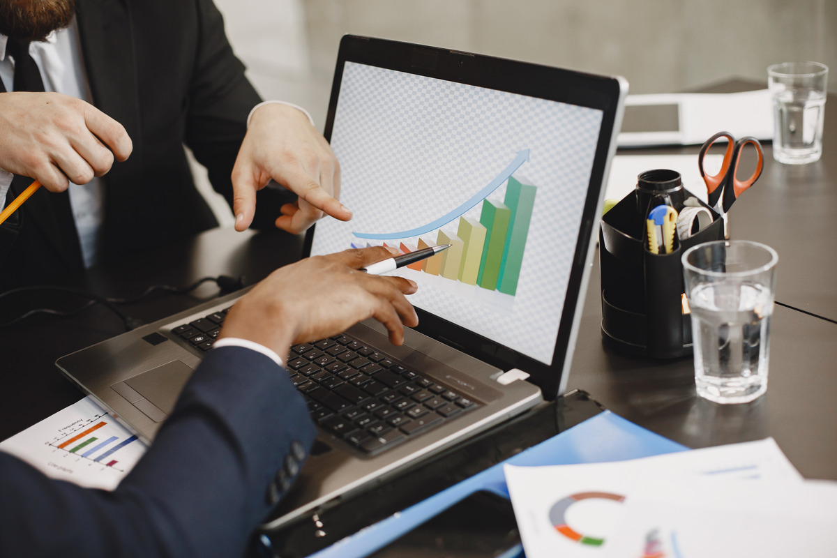 Mastering Conversion Rate Optimization